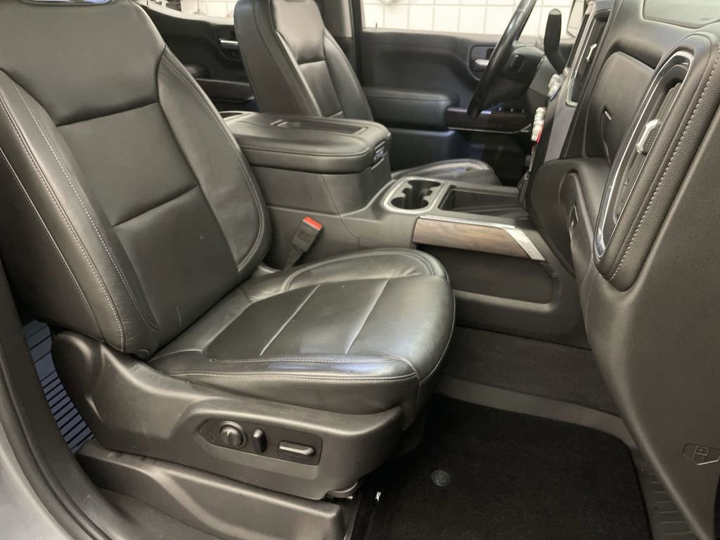 Used 2020 GMC Sierra 1500 SLT w/ SLT Premium Plus Package image 23