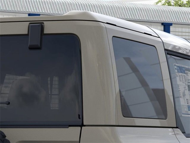 New 2025 Ford Bronco Outer Banks w/ Sasquatch Package image 25