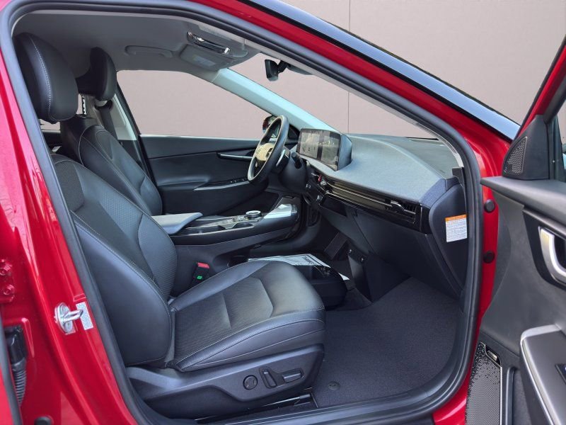 Used 2022 Kia EV6 Wind w/ Wind Technology Package image 13