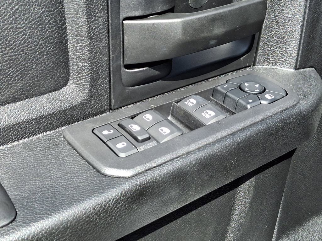 New 2025 RAM 4500 Tradesman image 16