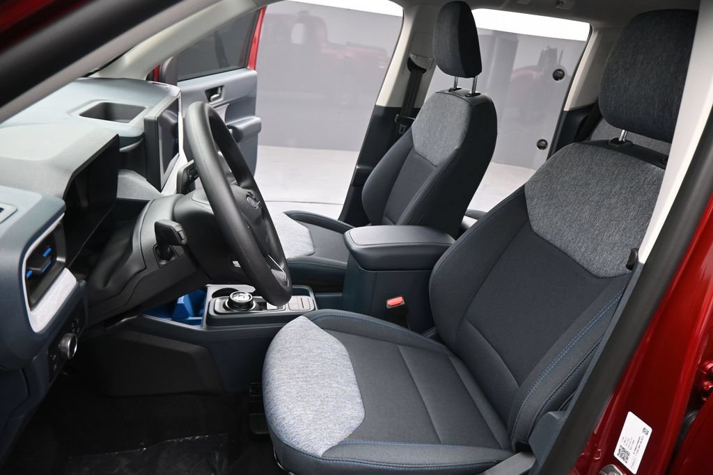New 2026 Ford Maverick XLT FWD image 2