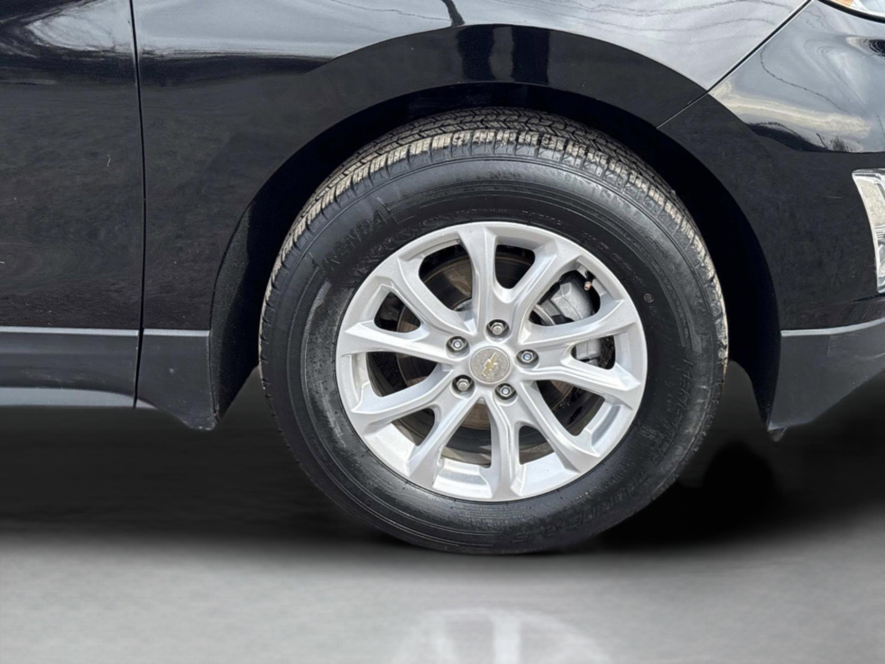 Used 2020 Chevrolet Equinox LT image 9