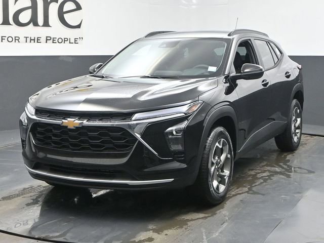 New 2026 Chevrolet Trax LT image 12