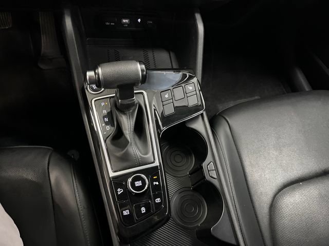 Certified 2023 Kia Sportage EX FWD image 17