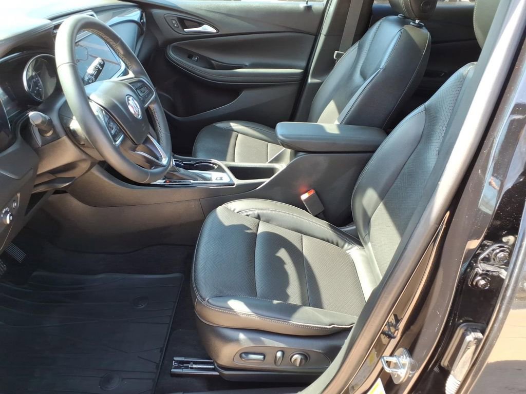Used 2023 Buick Encore GX Essence w/ Experience Buick Package image 15