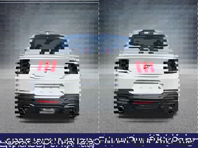 Used 2024 Ford Mustang GT Premium image 5