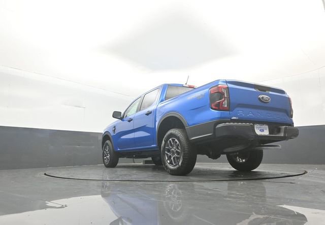 New 2026 Ford Ranger XLT image 30