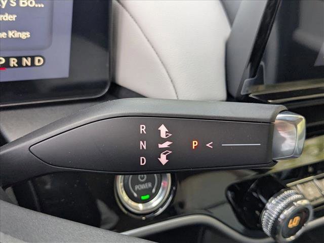 New 2026 Honda Prologue Touring image 12