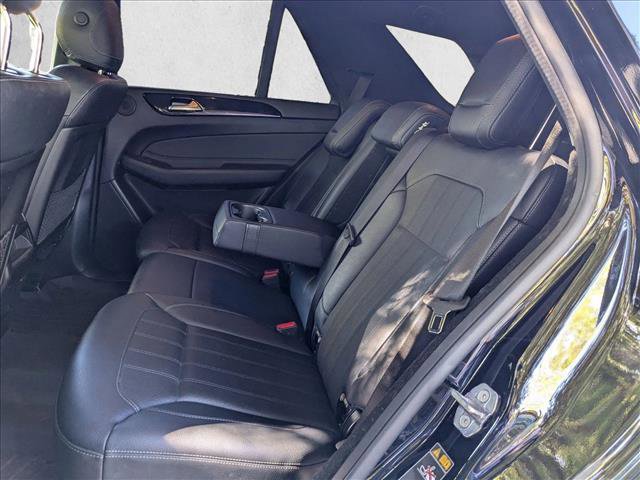 Used 2019 Mercedes-Benz GLE 400 4MATIC image 17