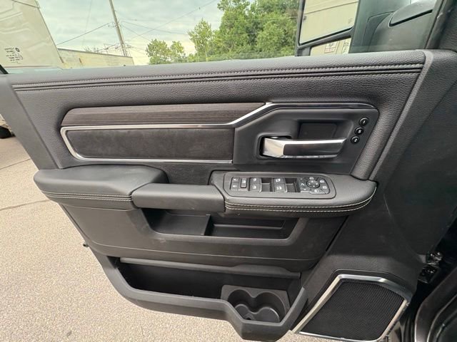 New 2026 RAM 2500 Laramie w/ Night Edition image 10