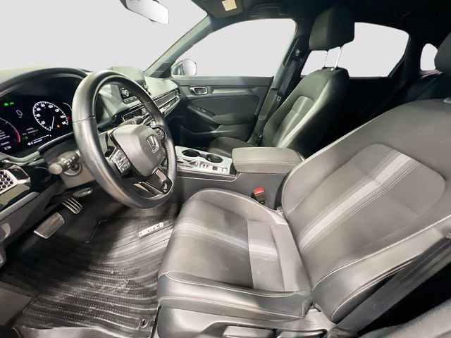 Used 2022 Honda Civic Sport image 19