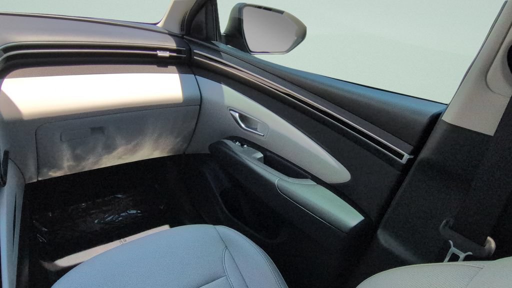 Used 2024 Hyundai Tucson SEL w/ Convenience Package FWD image 13