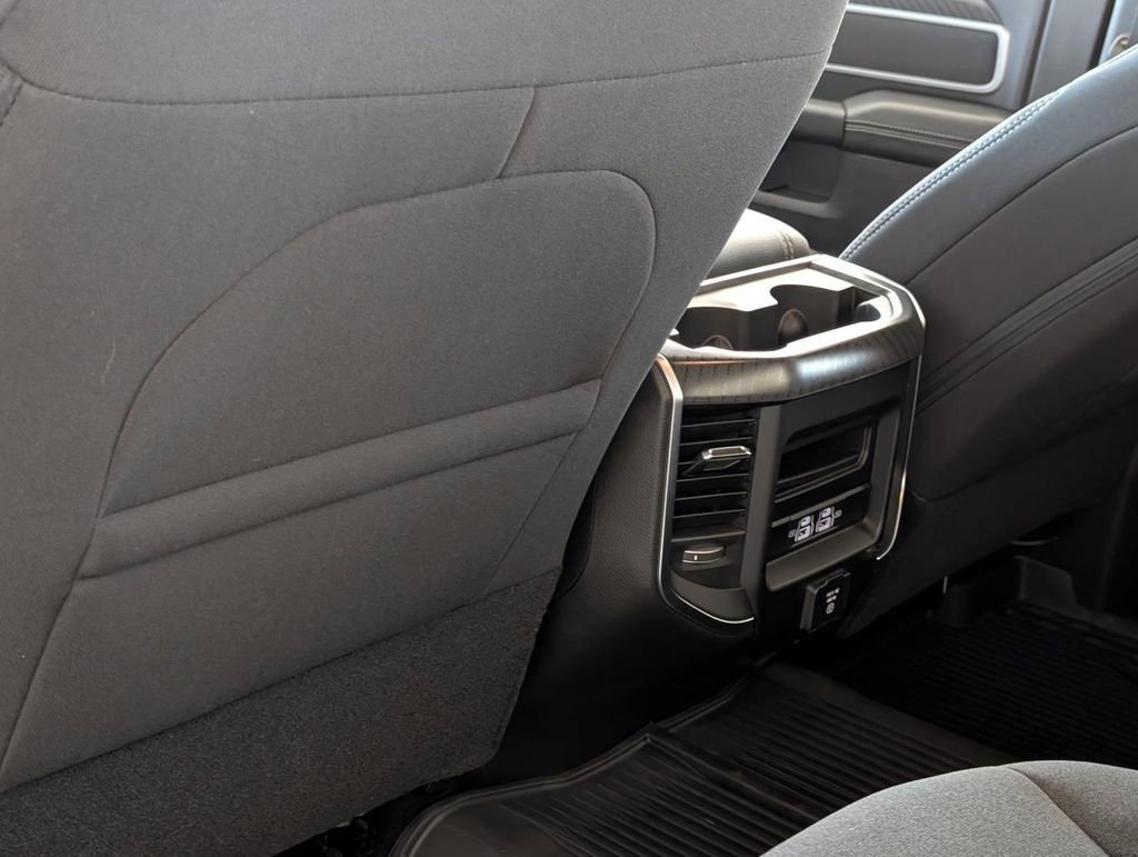 New 2025 RAM 3500 Lone Star image 26