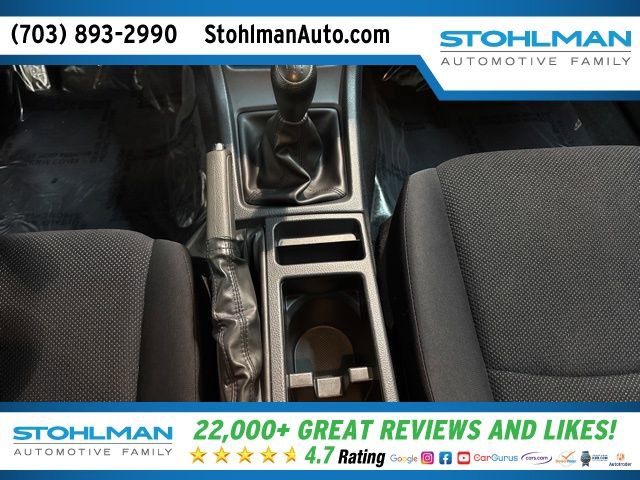 Used 2015 Subaru Impreza 2.0i image 22