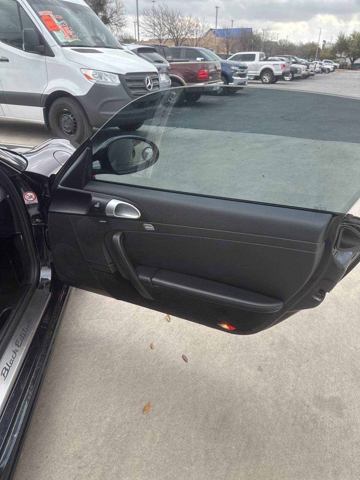 Used 2012 Porsche 911 Carrera Black Edition image 15