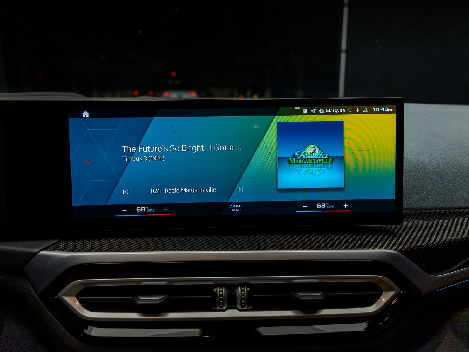 Used 2024 BMW M2 w/ Lighting Package image 39