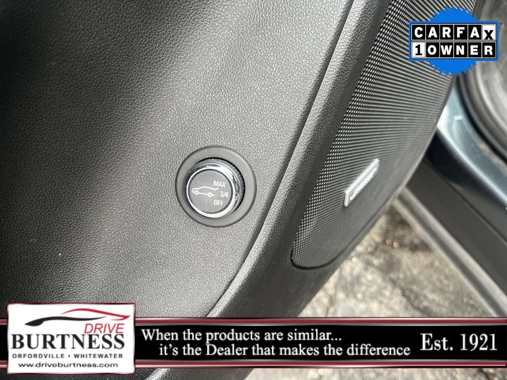 Certified 2020 Chevrolet Blazer Premier w/ Driver Confidence II Package image 19