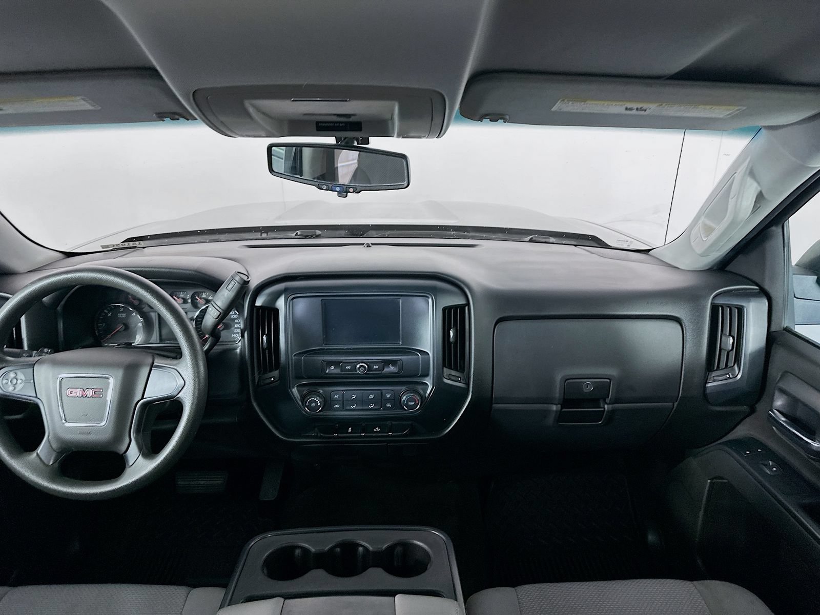 Used 2017 GMC Sierra 1500 2WD Double Cab w/ Elevation Edition image 21