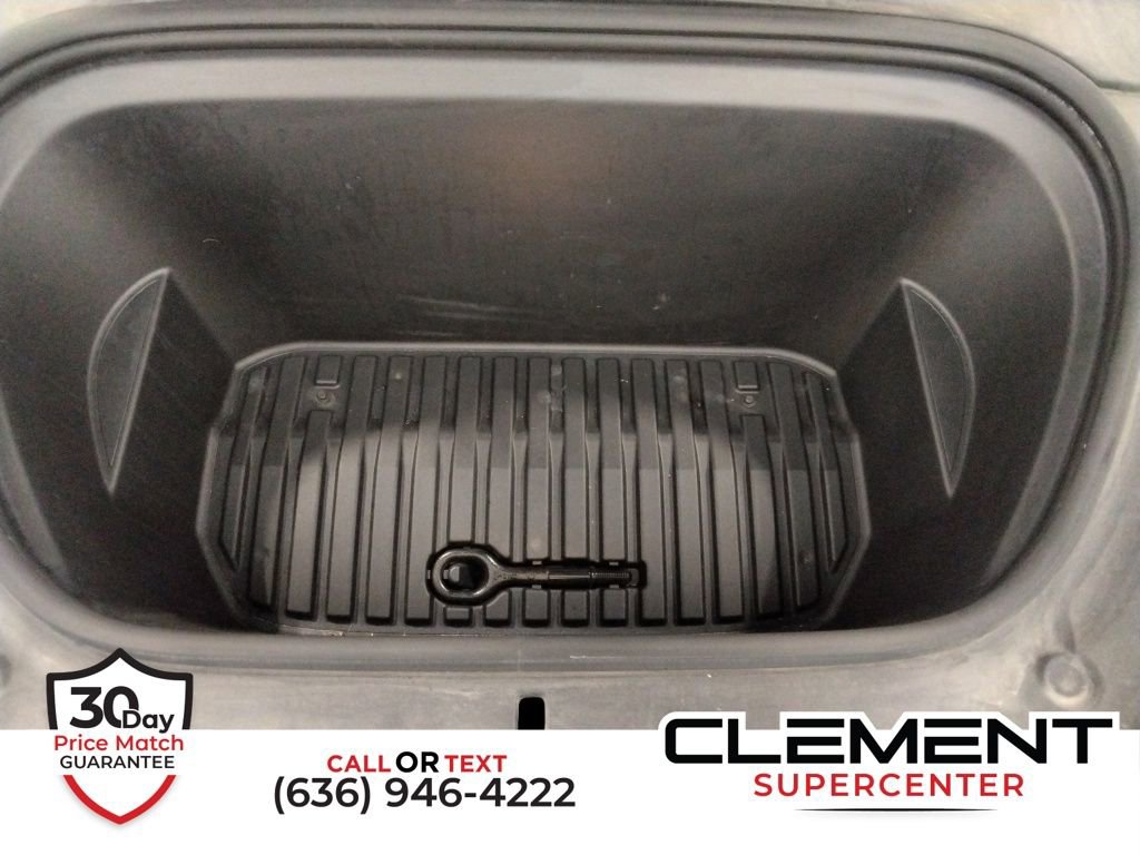 Used 2022 Tesla Model Y Performance image 36