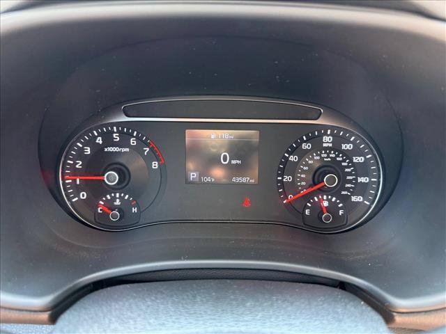 Used 2022 Kia Soul GT-Line FWD image 10