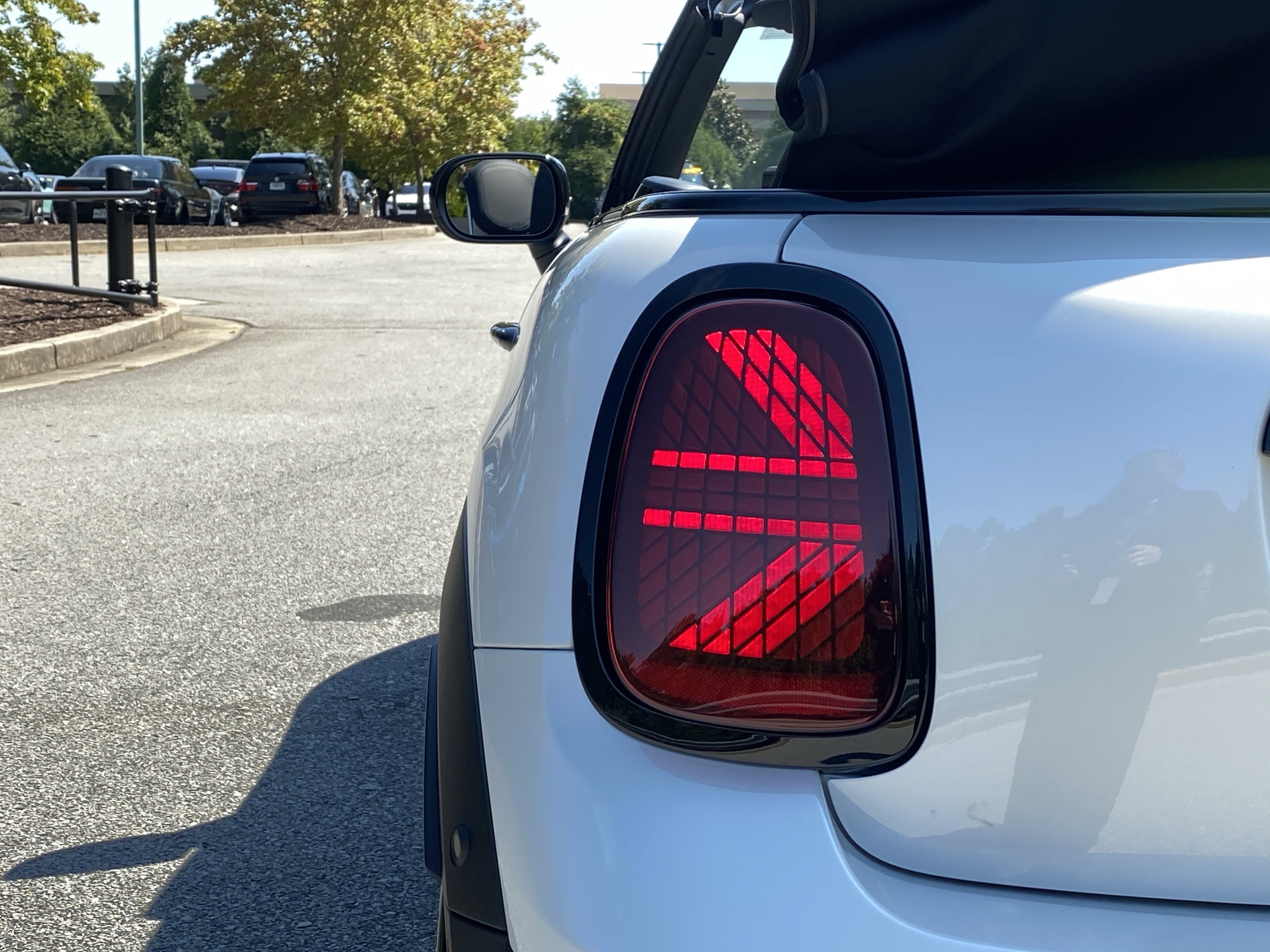 Used 2026 MINI Cooper S FWD image 43