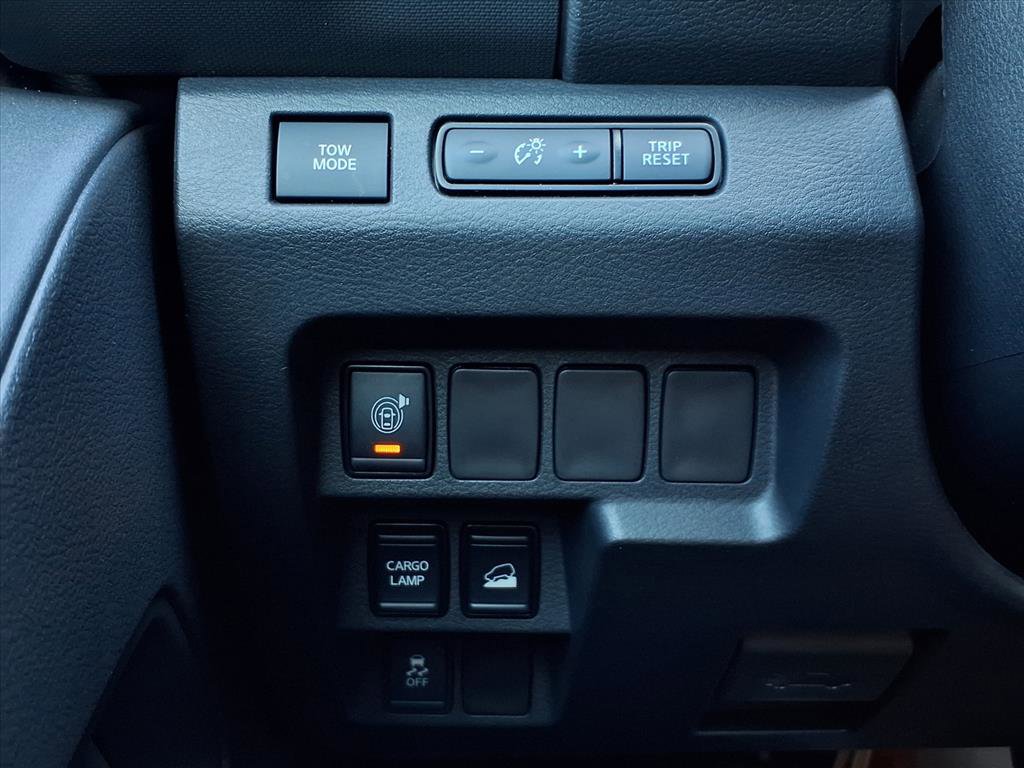 Certified 2022 Nissan Frontier S w/ Technology Package image 24