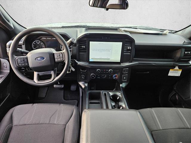 New 2026 Ford F150 STX image 11