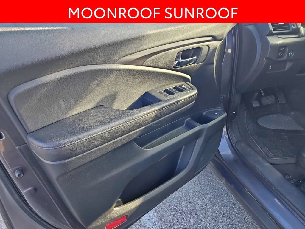 Used 2016 Honda Pilot EX-L image 5