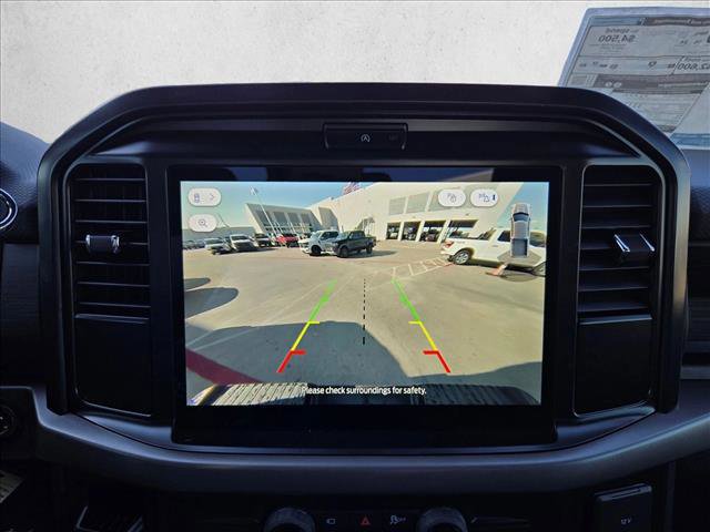 New 2026 Ford F150 XL image 13