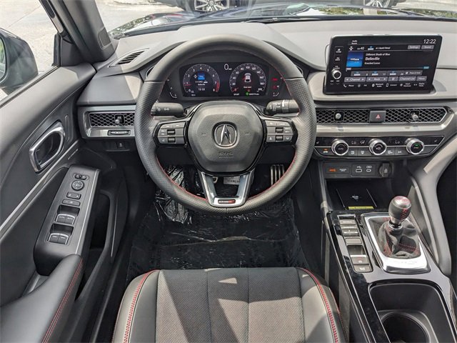 New 2025 Acura Integra Type S image 14