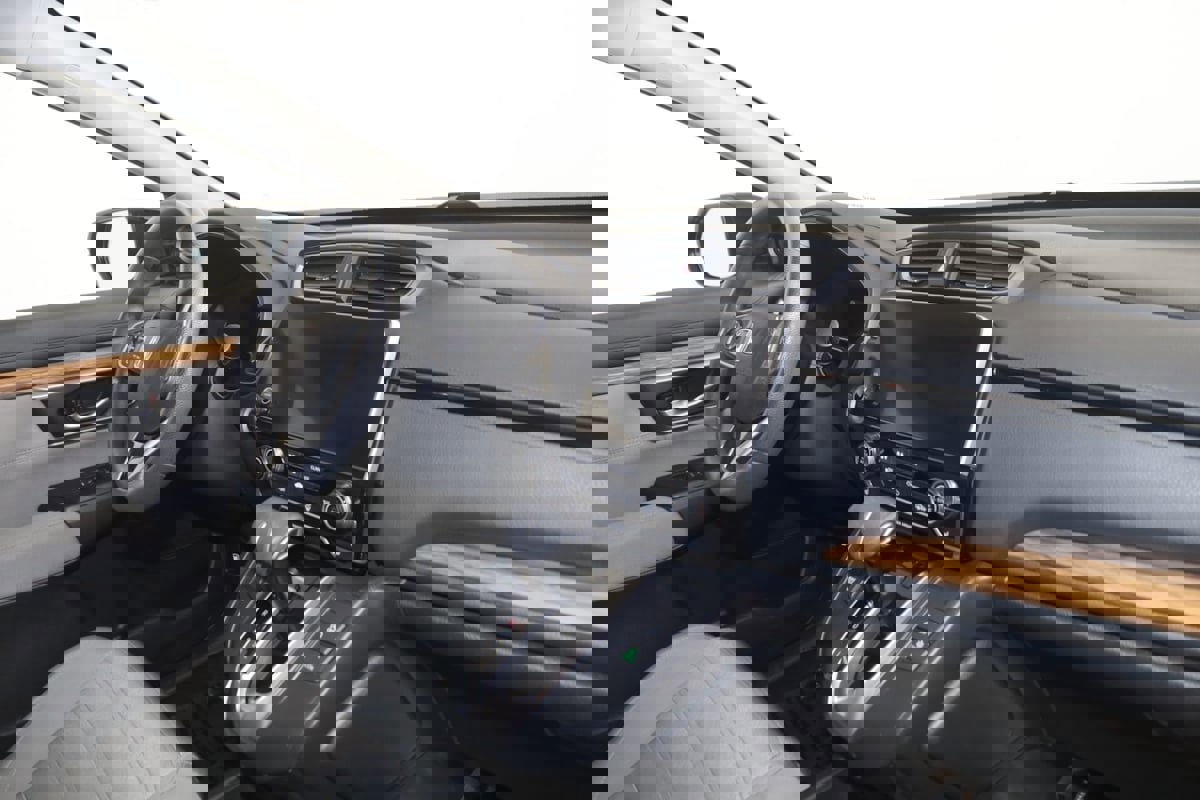 Used 2020 Honda CR-V EX image 41