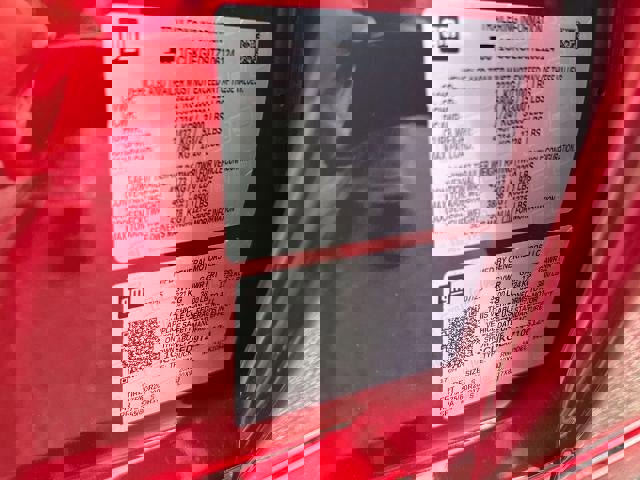 New 2026 Chevrolet Silverado 1500 LTZ w/ Technology Package image 35