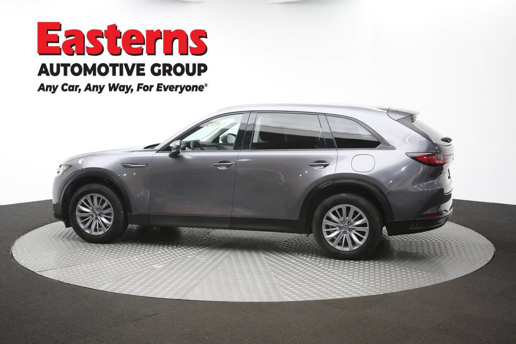 Used 2024 MAZDA CX-90 Plug-In Hybrid w/ Preferred AWD/4WD image 67