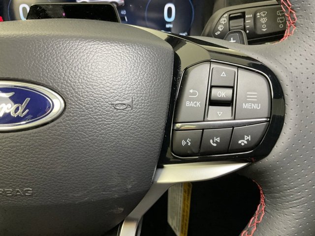 New 2026 Ford Explorer ST w/ Sun And Sound Package image 27