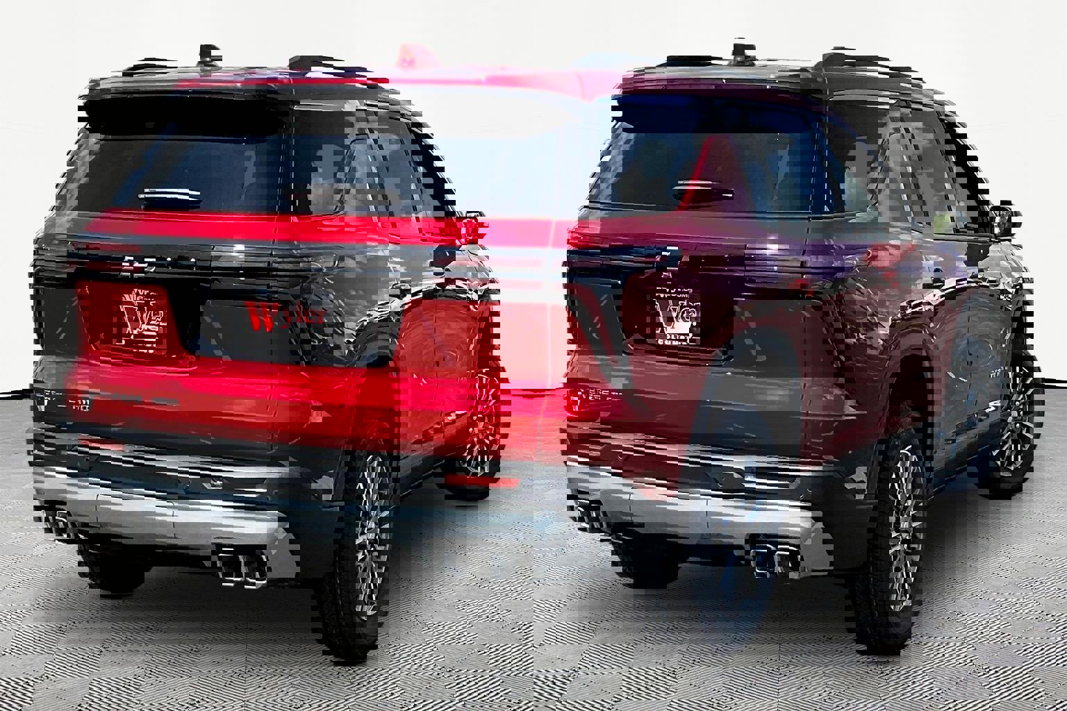 New 2026 Chevrolet Traverse LT w/ Driver Confidence Package AWD/4WD image 7