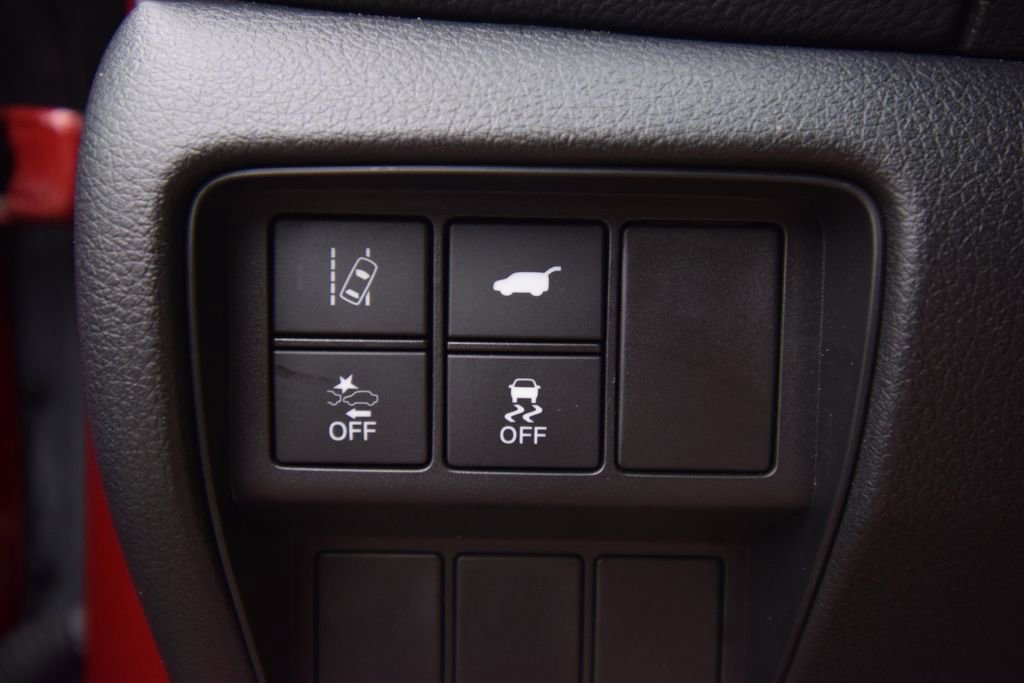 Used 2021 Honda CR-V EX-L image 37