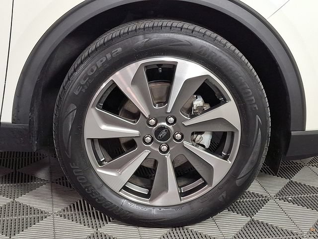 Used 2023 Ford Escape Platinum AWD/4WD image 8