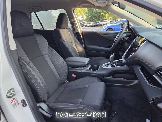 Used 2020 Subaru Outback Premium AWD/4WD image 16