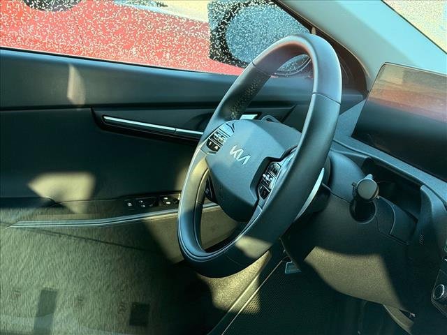 Used 2022 Kia EV6 Wind image 14