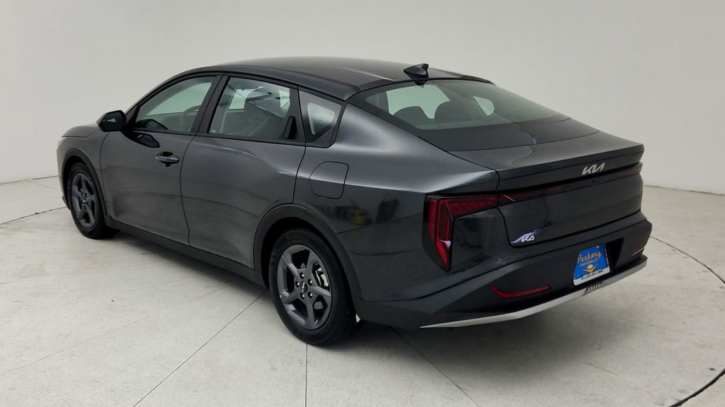 Used 2025 Kia K4 FWD image 7