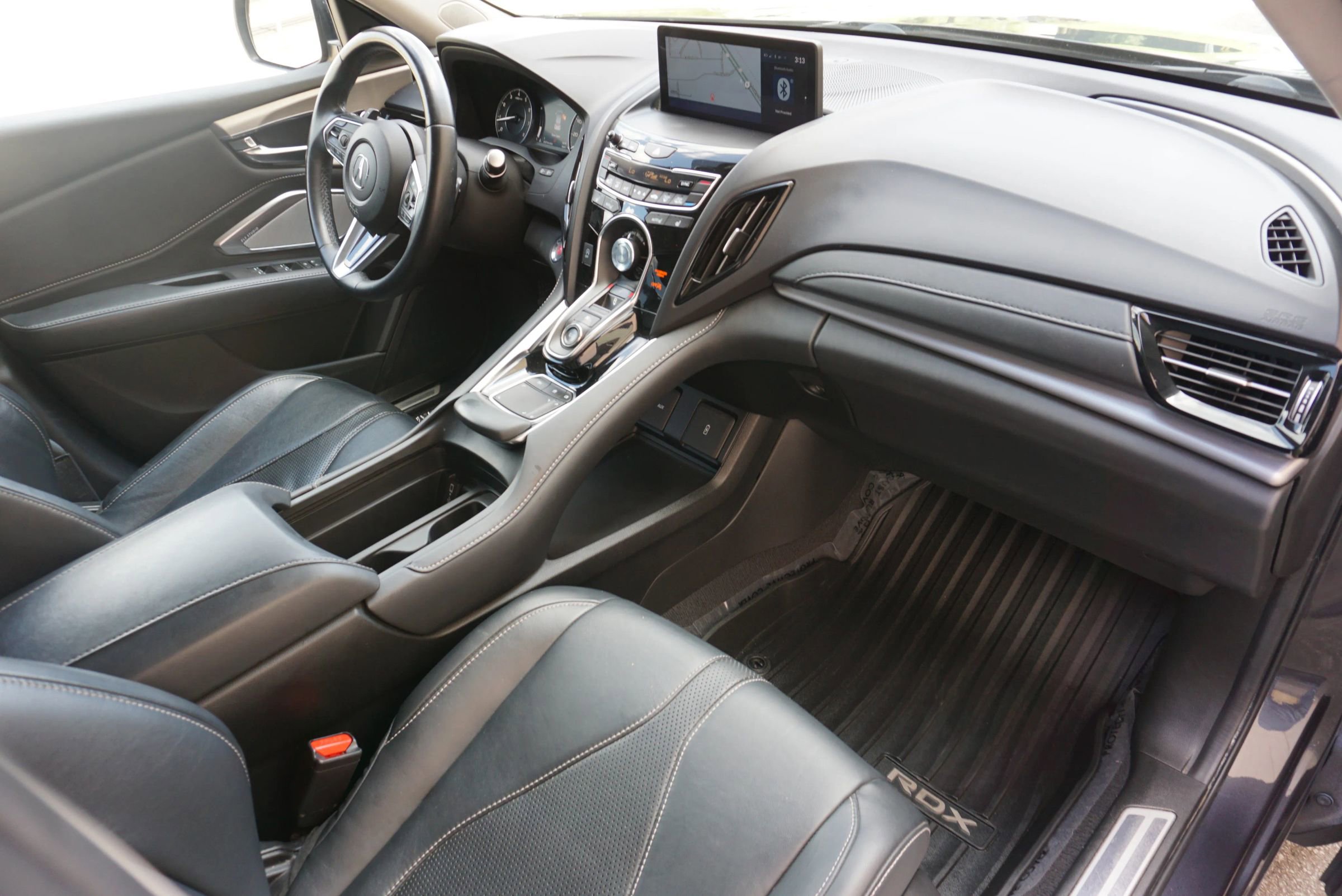 Used 2019 Acura RDX AWD w/ Technology Package image 16