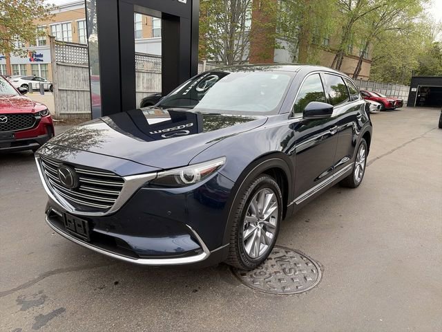 Used 2023 MAZDA CX-9 Grand Touring