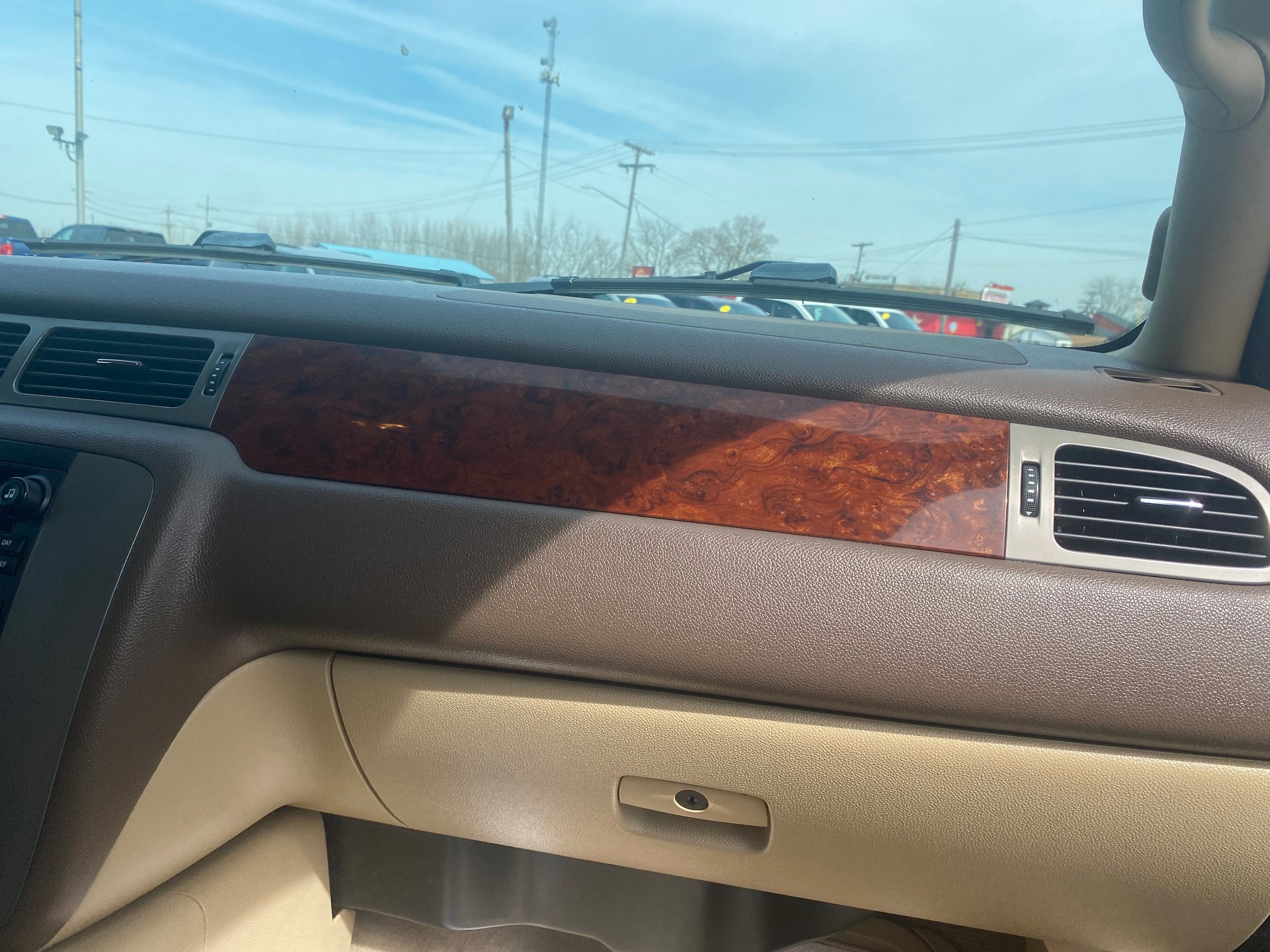 Used 2009 GMC Yukon SLT AWD/4WD image 14