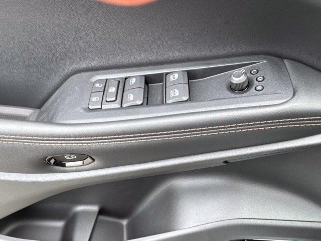 New 2026 Jeep Cherokee Limited AWD/4WD image 10