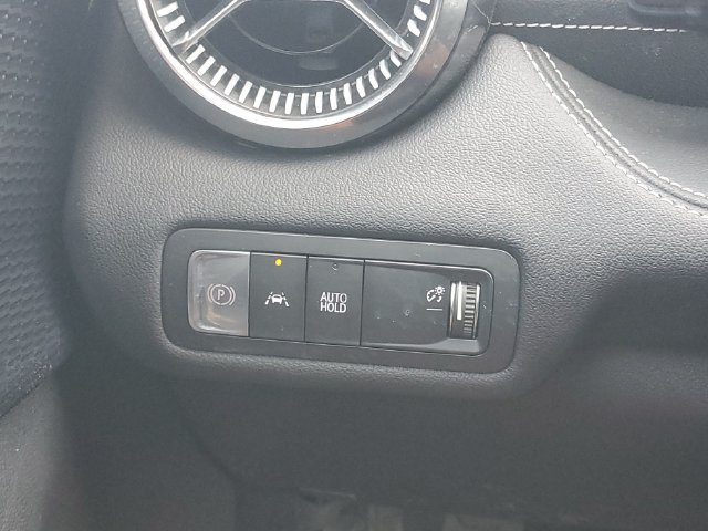 Certified 2024 Chevrolet Blazer EV LT AWD/4WD image 20