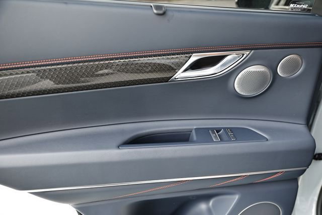 New 2026 Genesis GV80 3.5T e-SC image 25