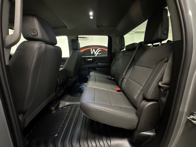 New 2026 GMC Sierra 3500 Pro w/ Convenience Package image 9