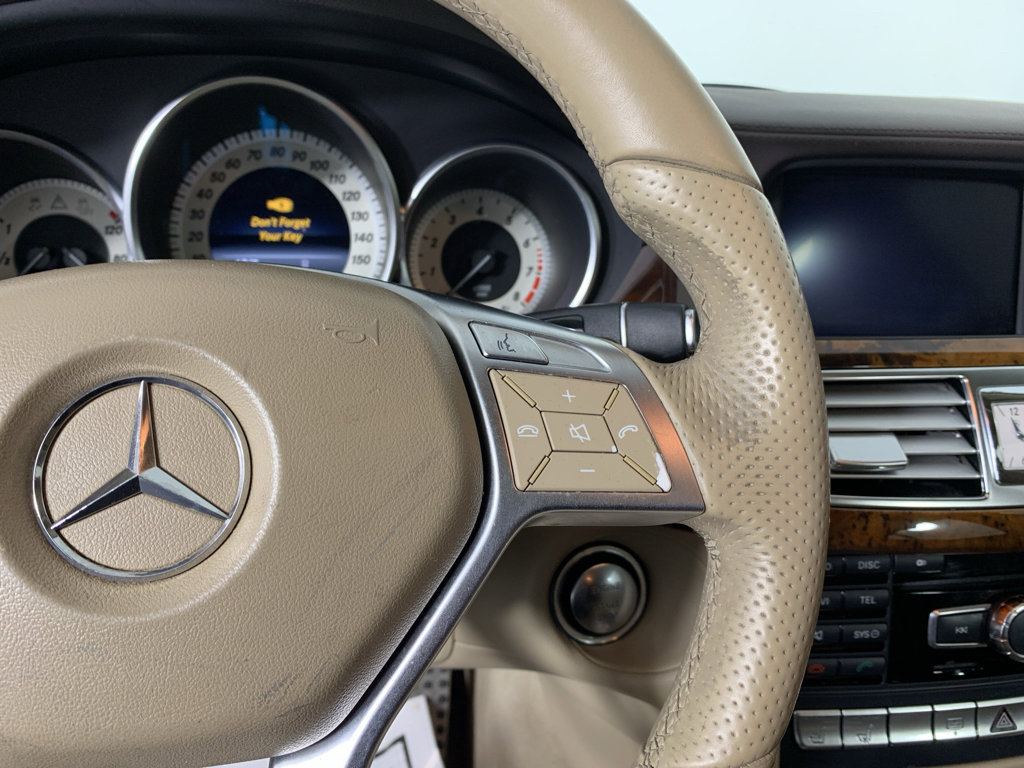 Used 2014 Mercedes-Benz CLS 550 image 21