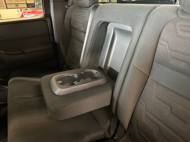 Used 2024 Nissan Frontier PRO-4X w/ Pro Convenience Package AWD/4WD image 27