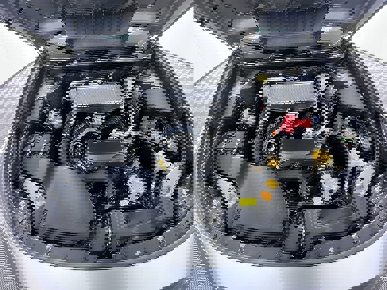 Used 2022 Subaru Outback Wilderness image 28